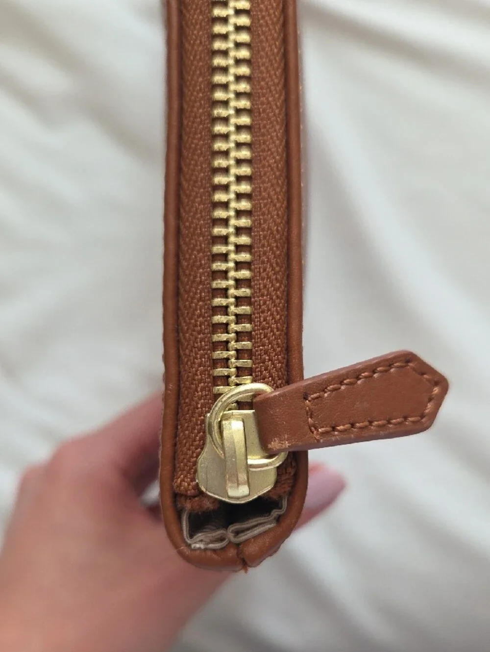 Mark & Graham designed keep